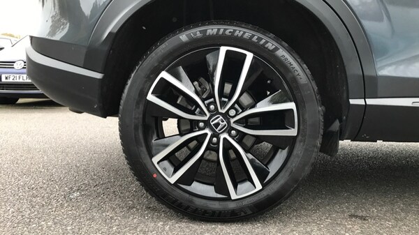Used Honda HR-V 2023 for sale - 75591108: Photo 9