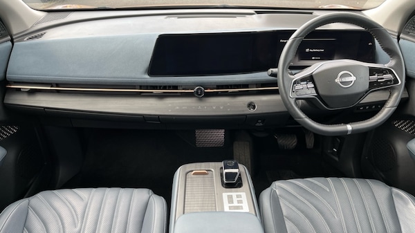 Used Nissan ARIYA 2022 for sale - 76302211: Photo 11
