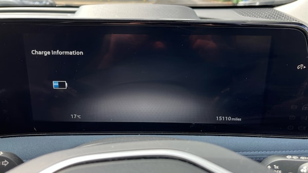Used Nissan ARIYA 2022 for sale - 76302211: Photo 13