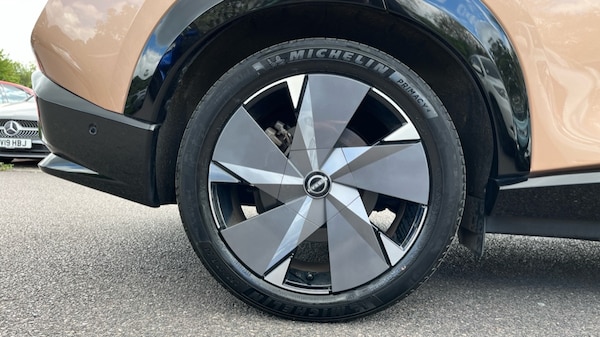 Used Nissan ARIYA 2022 for sale - 76302211: Photo 19