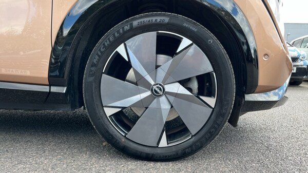 Used Nissan ARIYA 2022 for sale - 76302211: Photo 20