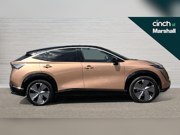 Used Nissan ARIYA 2022 for sale - 76302211: Photo 2
