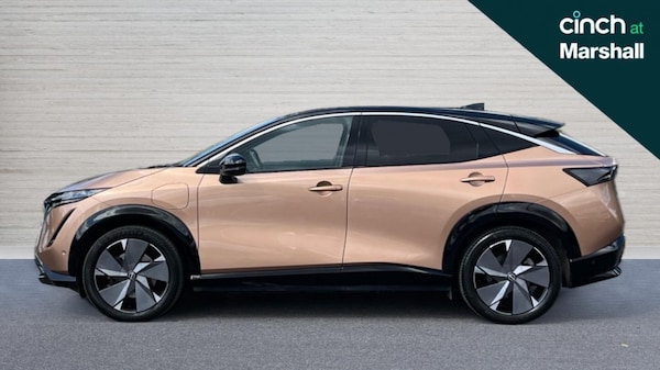 Used Nissan ARIYA 2022 for sale - 76302211: Photo 6