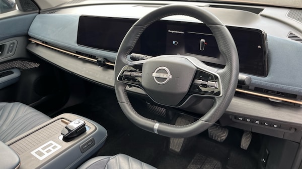 Used Nissan ARIYA 2022 for sale - 76302211: Photo 9
