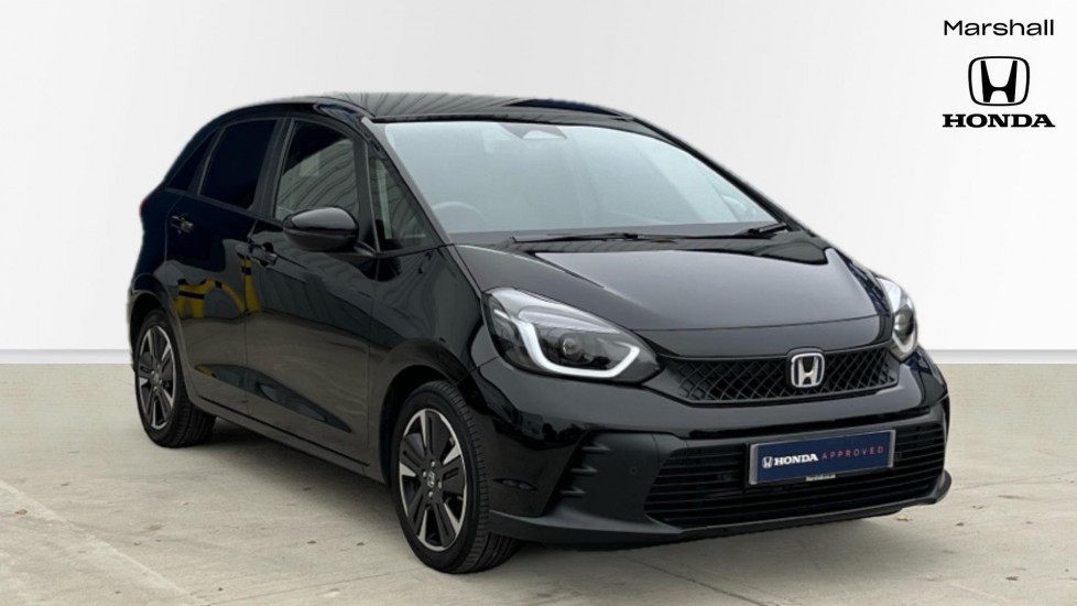 Used Honda Jazz 2024 for sale - 76350878: Photo 1