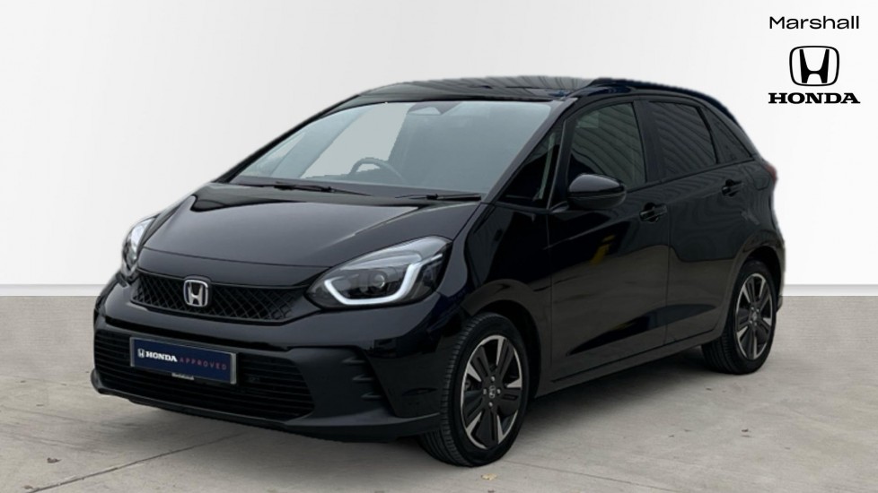 Used Honda Jazz 2024 for sale - 76350878: Photo 10