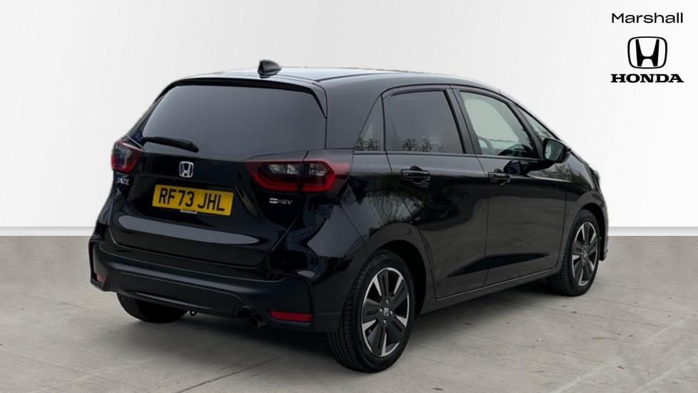 Used Honda Jazz 2024 for sale - 76350878: Photo 12