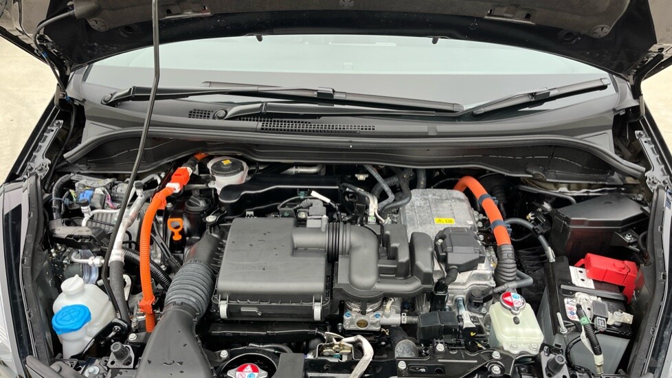 Used Honda Jazz 2024 for sale - 76350878: Photo 17