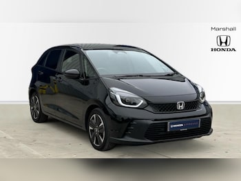 2024 - 1.5 i-MMD Hybrid Advance 5dr eCVT