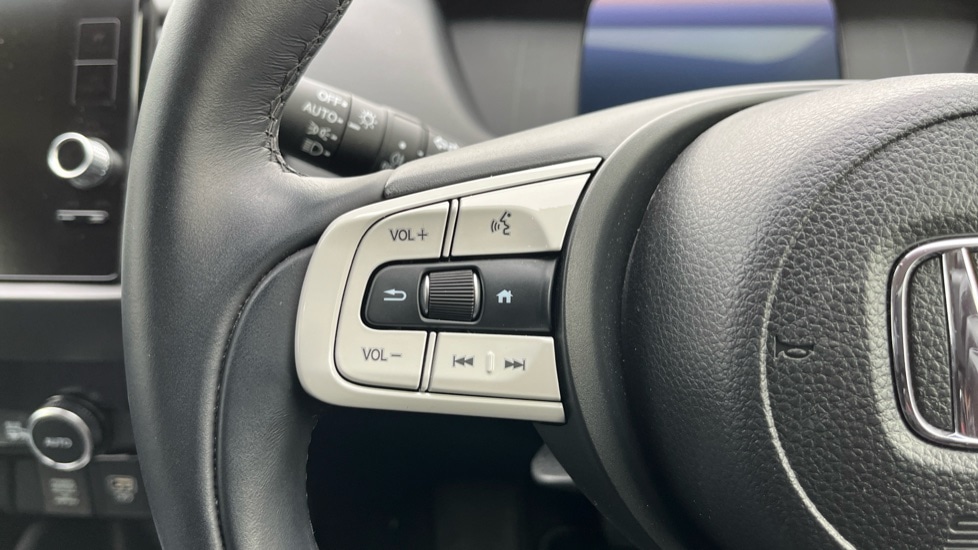 Used Honda Jazz 2024 for sale - 76350878: Photo 21