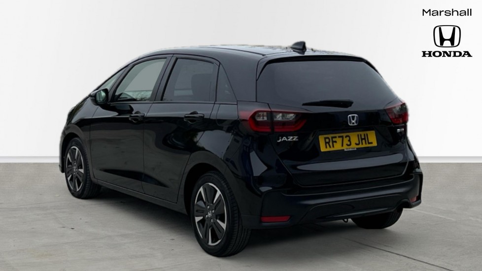 Used Honda Jazz 2024 for sale - 76350878: Photo 3