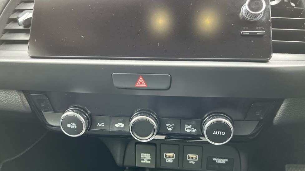 Used Honda Jazz 2024 for sale - 76350878: Photo 34