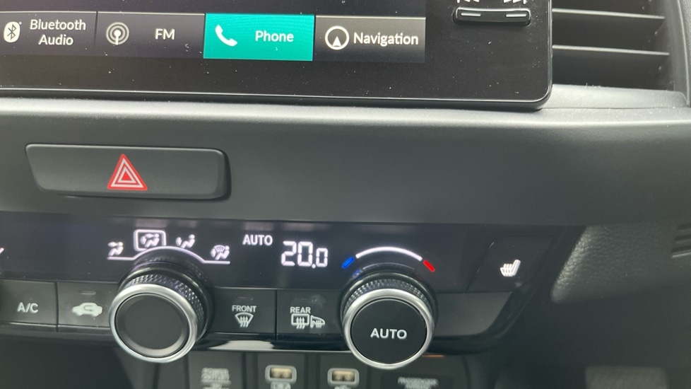Used Honda Jazz 2024 for sale - 76350878: Photo 37