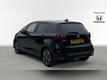 Used Honda Jazz 2024 for sale - 76350878: Photo