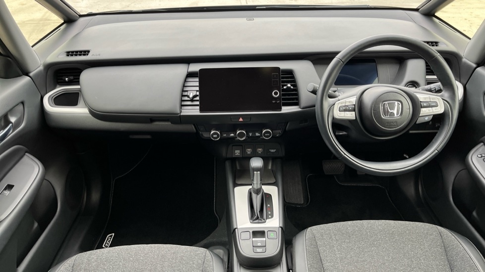 Used Honda Jazz 2024 for sale - 76350878: Photo 4