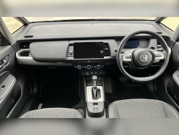 Used Honda Jazz 2024 for sale - 76350878: Photo