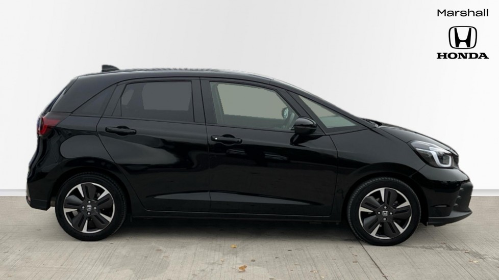 Used Honda Jazz 2024 for sale - 76350878: Photo 5