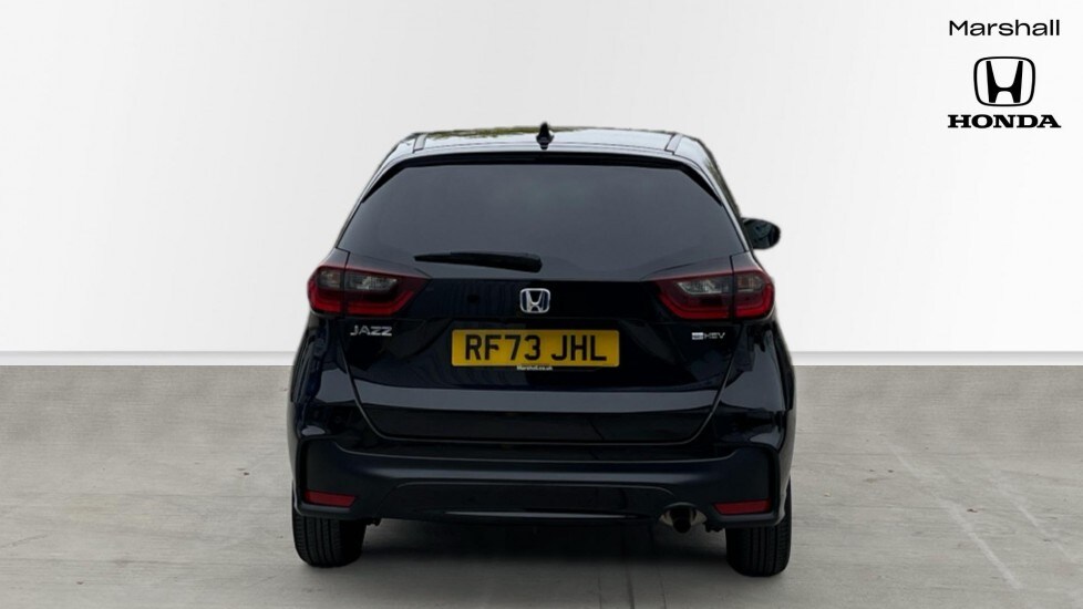 Used Honda Jazz 2024 for sale - 76350878: Photo 7