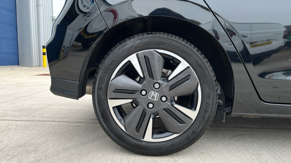 Used Honda Jazz 2024 for sale - 76350878: Photo 9