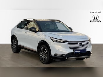 2025 - HR-V 1.5 eHEV Advance Style 5dr CVT