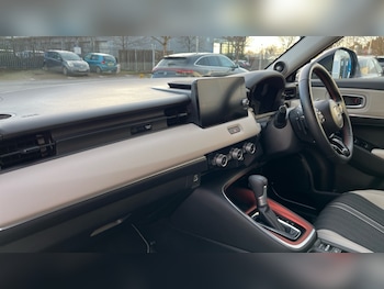 Used Honda HR-V 2025 for sale - 76745143: Photo