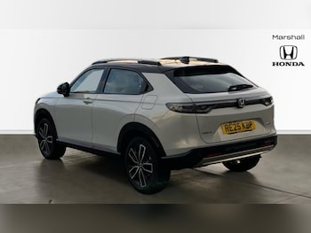 Used Honda HR-V 2025 for sale - 76745143: Photo