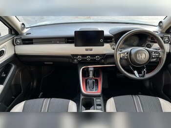 Used Honda HR-V 2025 for sale - 76745143: Photo