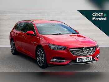 2019 - 1.5T SRi Nav 5dr