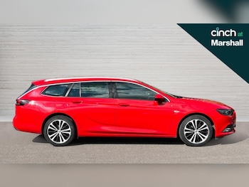 Used Vauxhall Insignia 2019 for sale - 75796697: Photo