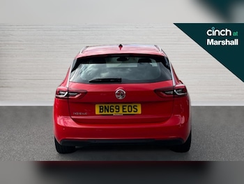 Used Vauxhall Insignia 2019 for sale - 75796697: Photo