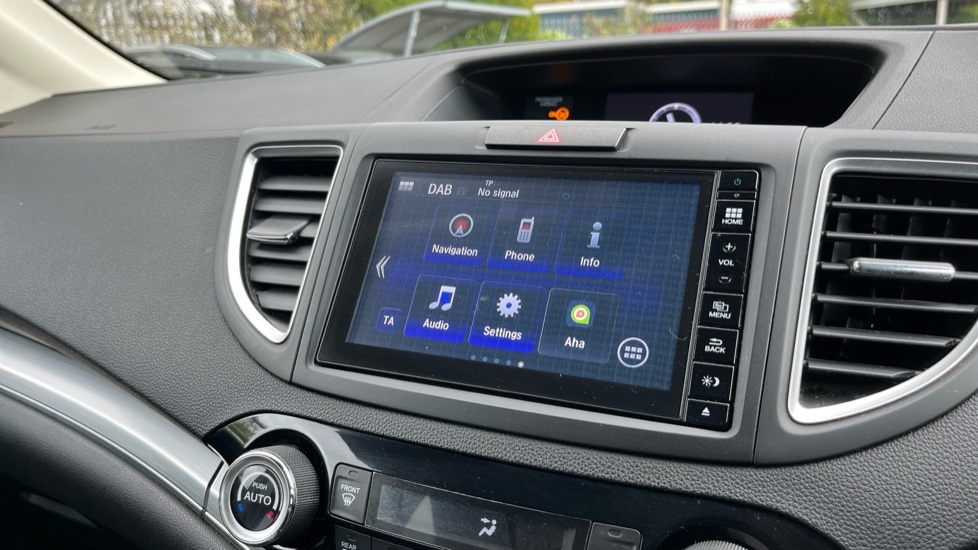 Used Honda CR-V 2016 for sale - 76826706: Photo 15