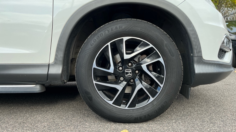 Used Honda CR-V 2016 for sale - 76826706: Photo 20