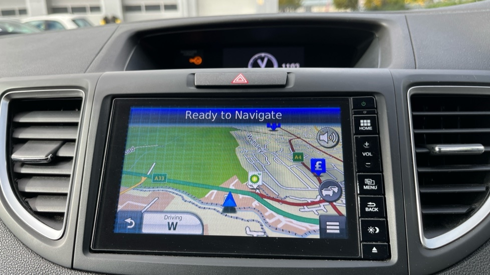 Used Honda CR-V 2016 for sale - 76826706: Photo 25