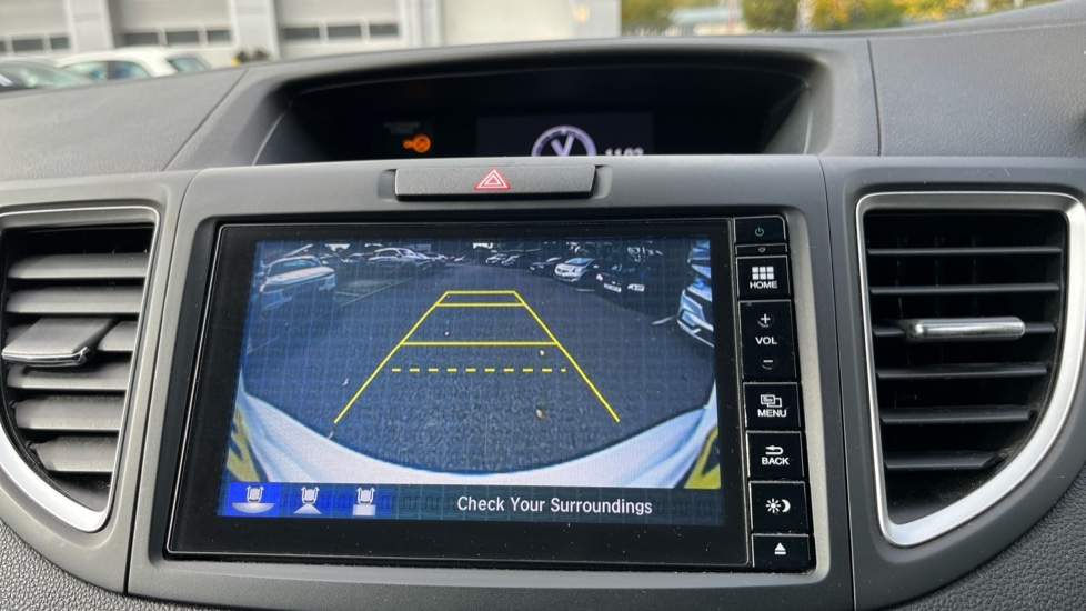 Used Honda CR-V 2016 for sale - 76826706: Photo 32