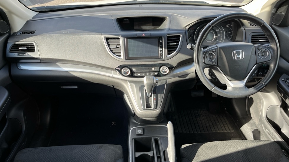 Used Honda CR-V 2016 for sale - 76826706: Photo 4