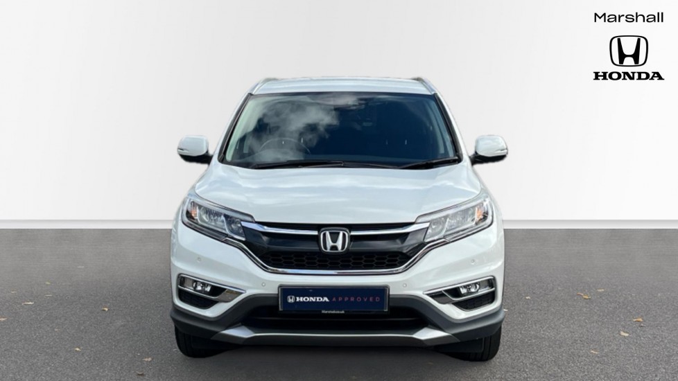 Used Honda CR-V 2016 for sale - 76826706: Photo 6