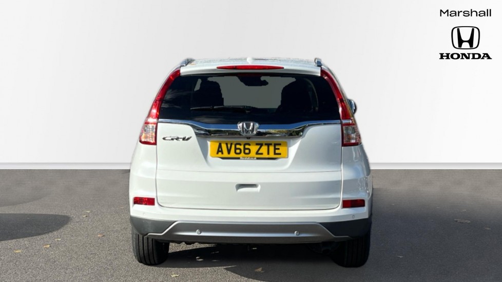 Used Honda CR-V 2016 for sale - 76826706: Photo 7