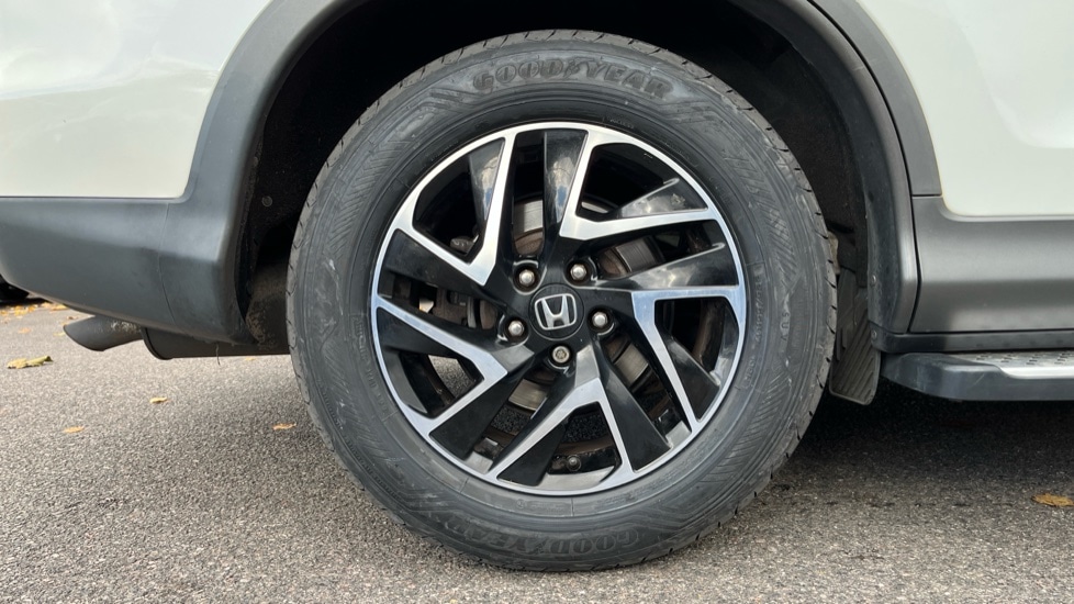 Used Honda CR-V 2016 for sale - 76826706: Photo 9