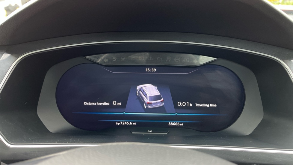 Used Volkswagen Tiguan 2016 for sale - 76580030: Photo 13