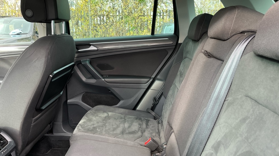 Used Volkswagen Tiguan 2016 for sale - 76580030: Photo 14