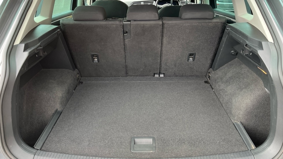 Used Volkswagen Tiguan 2016 for sale - 76580030: Photo 15