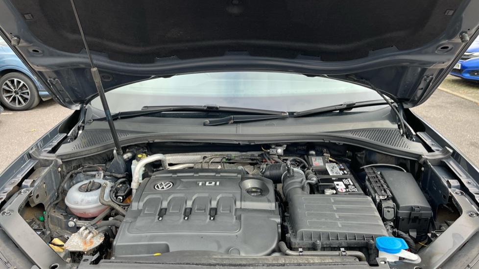 Used Volkswagen Tiguan 2016 for sale - 76580030: Photo 16