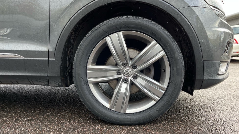 Used Volkswagen Tiguan 2016 for sale - 76580030: Photo 20