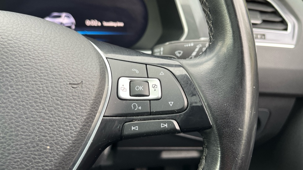 Used Volkswagen Tiguan 2016 for sale - 76580030: Photo 21