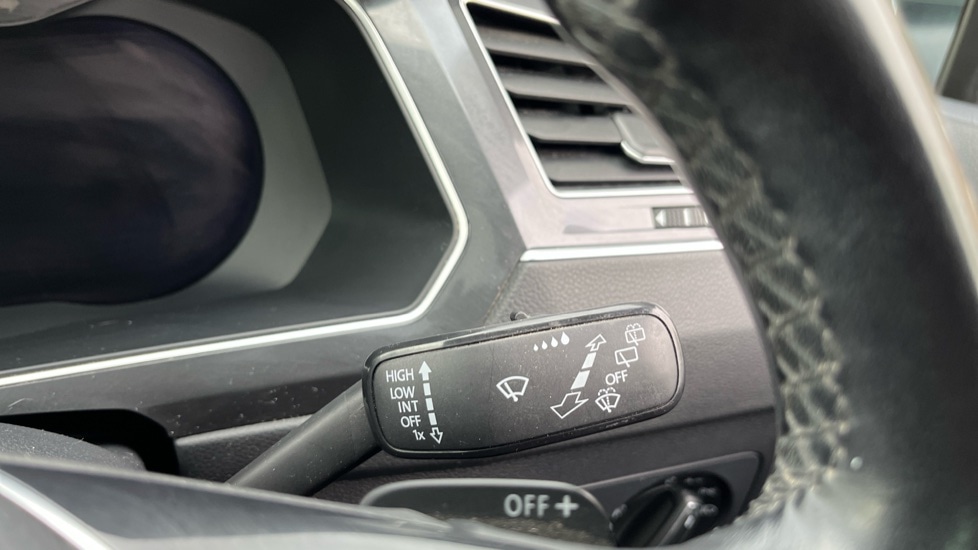 Used Volkswagen Tiguan 2016 for sale - 76580030: Photo 23