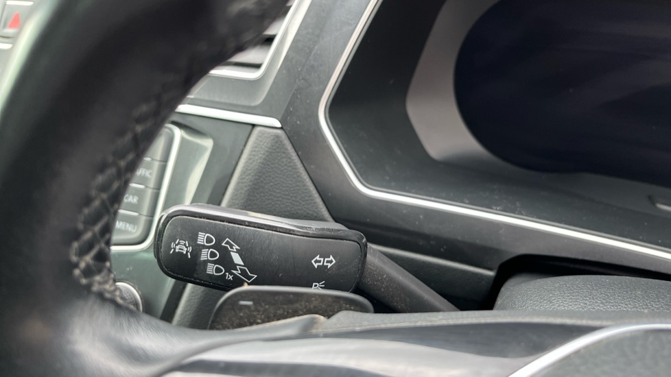 Used Volkswagen Tiguan 2016 for sale - 76580030: Photo 24