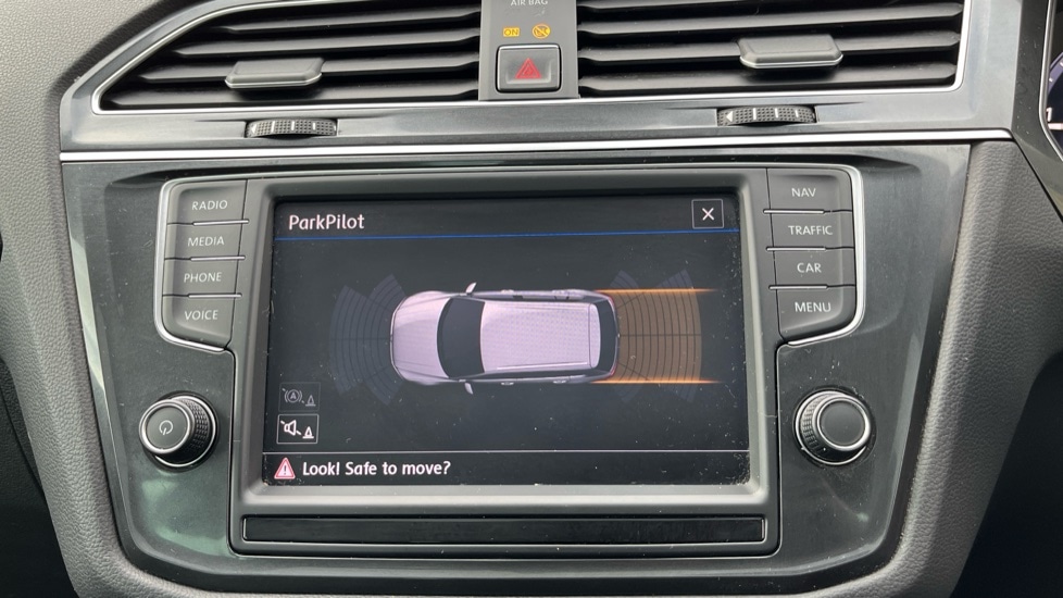 Used Volkswagen Tiguan 2016 for sale - 76580030: Photo 25