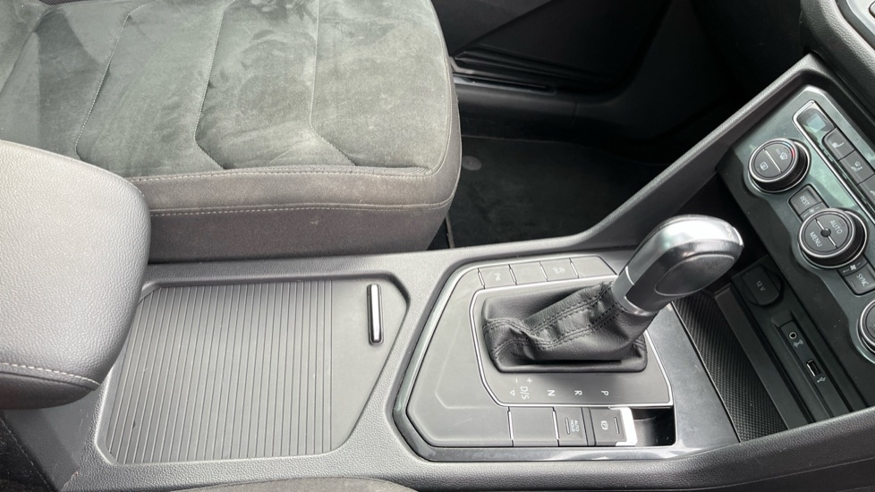 Used Volkswagen Tiguan 2016 for sale - 76580030: Photo 27