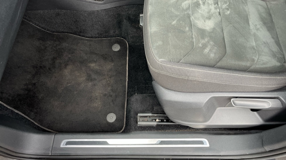 Used Volkswagen Tiguan 2016 for sale - 76580030: Photo 31