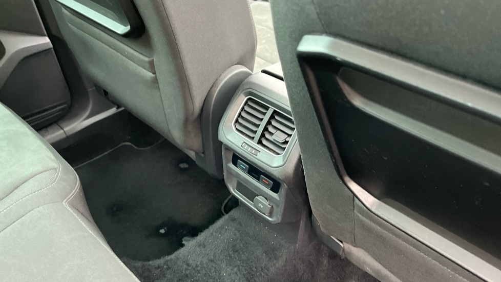 Used Volkswagen Tiguan 2016 for sale - 76580030: Photo 32